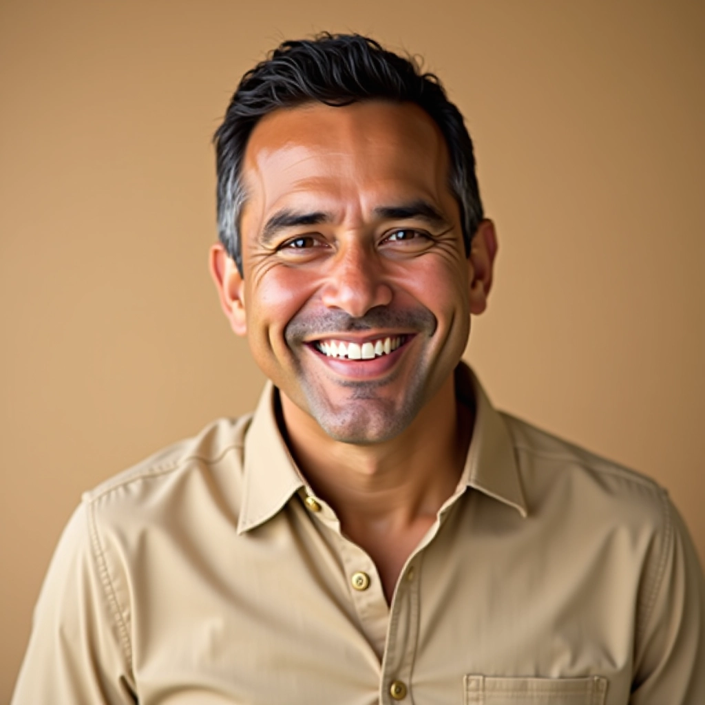 Mariano Rodríguez Santiago